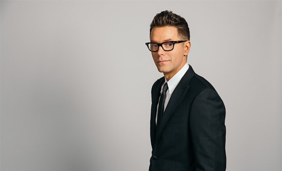 Bobby Bones signs exclusive overall television development deal with BBC Studios’ Los Angeles production arm